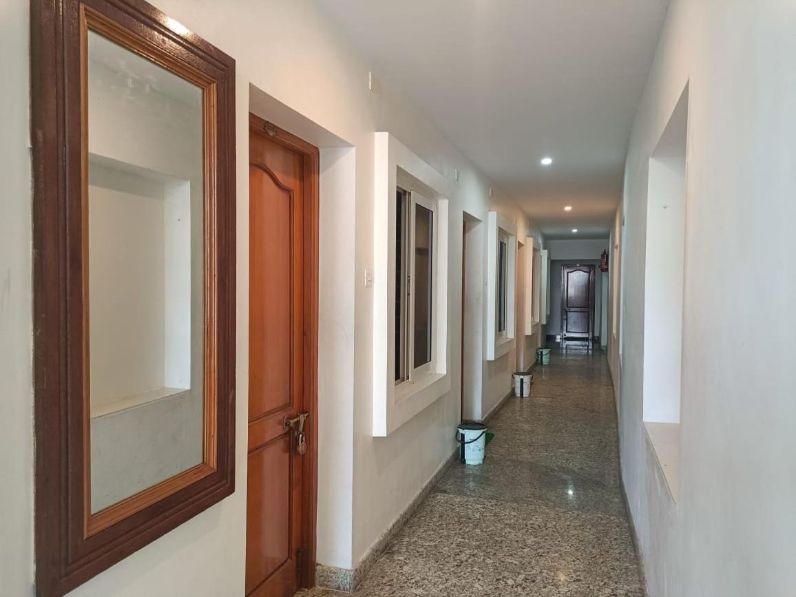 Hotel Duwaraka Rāmeswaram Extérieur photo