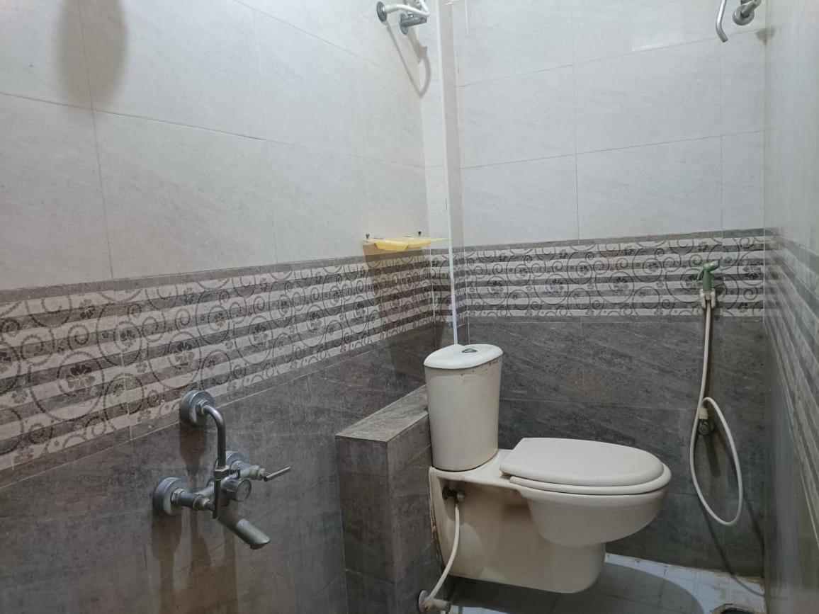 Hotel Duwaraka Rāmeswaram Extérieur photo