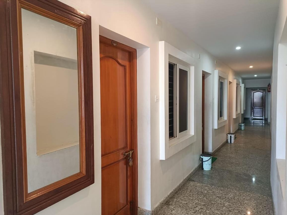 Hotel Duwaraka Rāmeswaram Extérieur photo